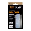 PanzerGlass CARE 3-in-1 Flagship Explorer Bundle iPhone 17 Kratz- und Stoßfest