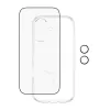 PanzerGlass CARE 3-in-1 Flagship Explorer Bundle iPhone 17 Kratz- und Stoßfest