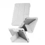 PanzerGlass CARE™ by Essential Case Hellgrau iPad Air 11 Zoll (2024-2026)