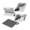PanzerGlass CARE™ by Essential Case Hellgrau iPad Air 11 Zoll (2024-2026)