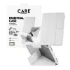 PanzerGlass CARE™ by Essential Case Hellgrau iPad Air 11 Zoll (2024-2026)