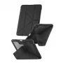 Tablet-Schutzhülle PanzerGlass TPU Essential Case CR76640 Schwarz für iPad Air