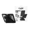 Tablet-Schutzhülle PanzerGlass TPU Essential Case CR76640 Schwarz für iPad Air