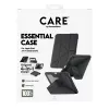 Tablet-Schutzhülle PanzerGlass TPU Essential Case CR76640 Schwarz für iPad Air