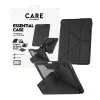 Tablet-Schutzhülle PanzerGlass TPU Essential Case CR76640 Schwarz für iPad Air