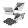 PanzerGlass CARE™ by Essential Case Hellgrau iPad Air 13 Zoll (2024-2026)