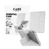 PanzerGlass CARE™ by Essential Case Hellgrau iPad Air 13 Zoll (2024-2026)