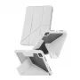 Cover PanzerGlass CARE by ® TPU Essential Case Grau iPad Pro 11 Zoll (2024-2025)