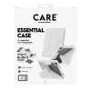 Cover PanzerGlass CARE by ® TPU Essential Case Grau iPad Pro 11 Zoll (2024-2025)