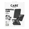 Tablet-Hülle PanzerGlass TPU Essential Case für iPad 11 (2025) – Schwarz