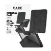 Tablet-Hülle PanzerGlass TPU Essential Case für iPad 11 (2025) – Schwarz