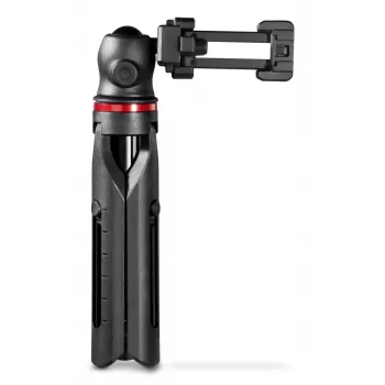 Stativ HAMA Solid 80 Ball mit Bluetooth-Auslöser – HAMA Solid 80 Kugelkopfstativ