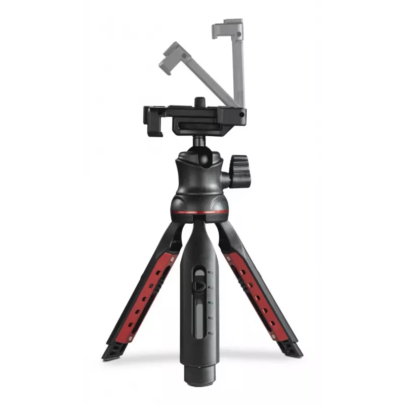 Stativ HAMA Solid 80 Ball mit Bluetooth-Auslöser – HAMA Solid 80 Kugelkopfstativ