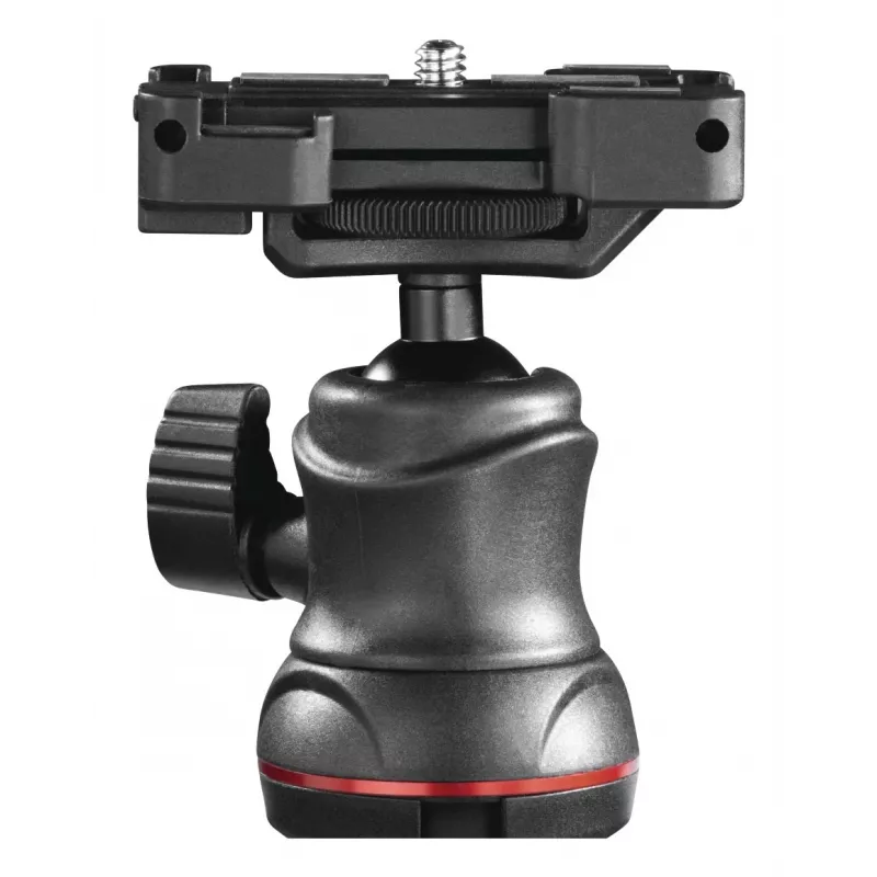 Stativ HAMA Solid 80 Ball mit Bluetooth-Auslöser – HAMA Solid 80 Kugelkopfstativ