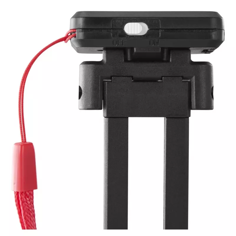Stativ HAMA Solid 80 Ball mit Bluetooth-Auslöser – HAMA Solid 80 Kugelkopfstativ