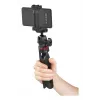 Stativ HAMA Solid 80 Ball mit Bluetooth-Auslöser – HAMA Solid 80 Kugelkopfstativ
