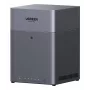 UGREEN NAS DH4300 Plus 4-bay 120TB mit 2.5GbE und USB-C