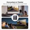 UGREEN NAS DH4300 Plus 4-bay 120TB mit 2.5GbE und USB-C
