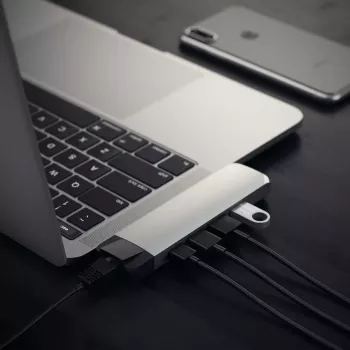 Laptop Dock Satechi ST-TCPHES
