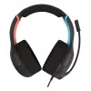 Turtle Beach Airlite Fit Charcoal Schwarz Kabelgebundenes Gaming-Headset mit Flip-to-Mute-Mikrofon, Over-Ear-Komfort