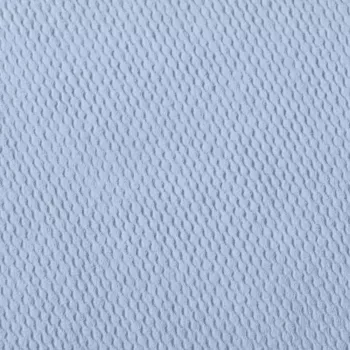 Hama Fine Art Fotoalbum Blau 300 Blatt 10 x 15 cm Spiralbindung