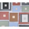 Hama Fine Art Fotoalbum Blau 300 Blatt 10 x 15 cm Spiralbindung
