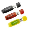 USB-Stick Intenso 8 GB USB-A 2.0 Rainbow Line