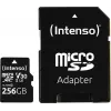 Speicherkarte Intenso 3433492 256 GB MicroSDXC UHS-I