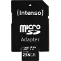 Speicherkarte Intenso 3433492 256 GB MicroSDXC UHS-I