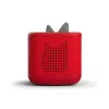 Spielzeug-Musikbox tonies Toniebox 2 Sunset Red