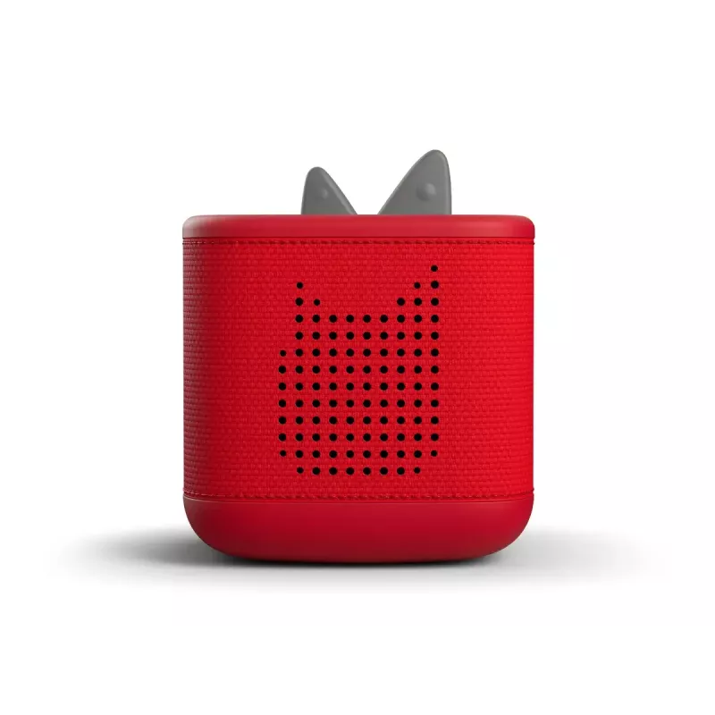 Spielzeug-Musikbox tonies Toniebox 2 Sunset Red
