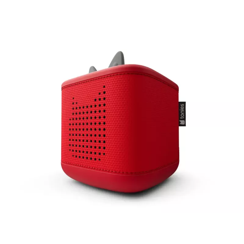 Spielzeug-Musikbox tonies Toniebox 2 Sunset Red