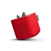 Spielzeug-Musikbox tonies Toniebox 2 Sunset Red