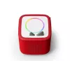 Spielzeug-Musikbox tonies Toniebox 2 Sunset Red