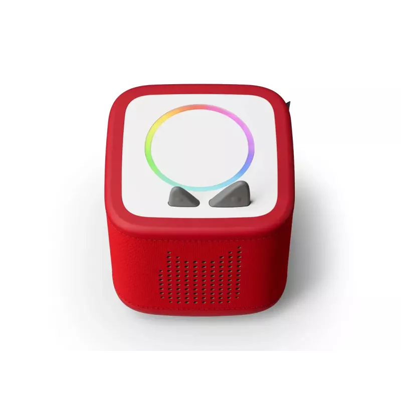 Spielzeug-Musikbox tonies Toniebox 2 Sunset Red