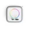 Spielzeug-Musikbox tonies Toniebox 2 Box Only Moon Grau