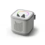 Spielzeug-Musikbox tonies Toniebox 2 Box Only Moon Grau