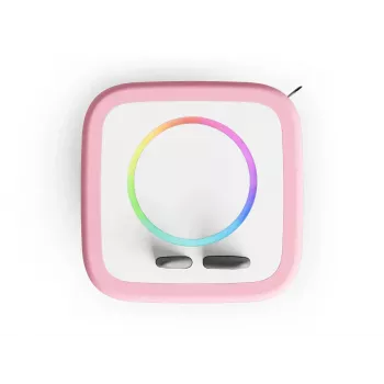 Musikspielzeug Toniebox 2 Cloud Pink