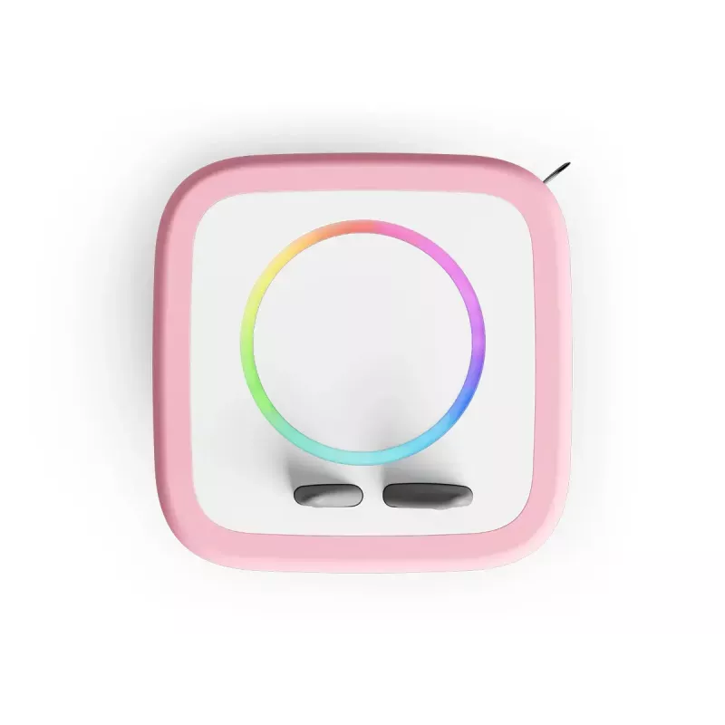 Musikspielzeug Toniebox 2 Cloud Pink