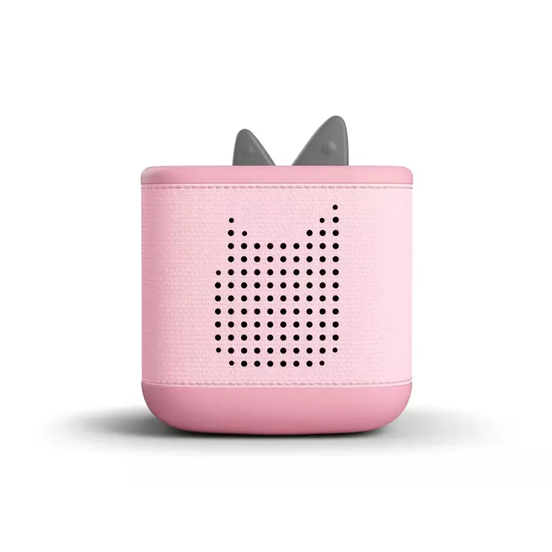 Musikspielzeug Toniebox 2 Cloud Pink