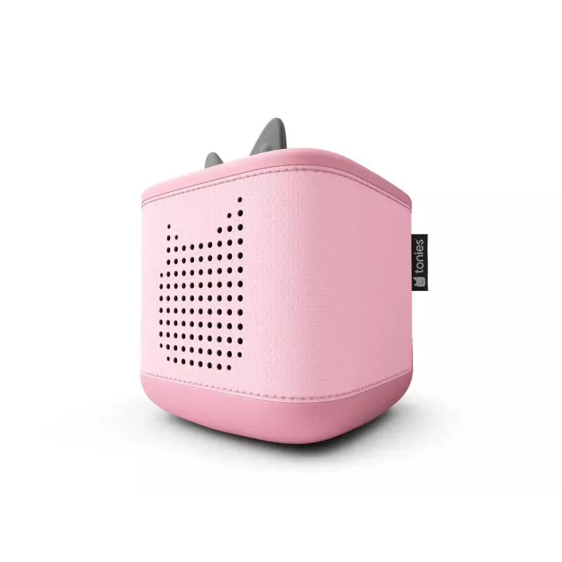 Musikspielzeug Toniebox 2 Cloud Pink