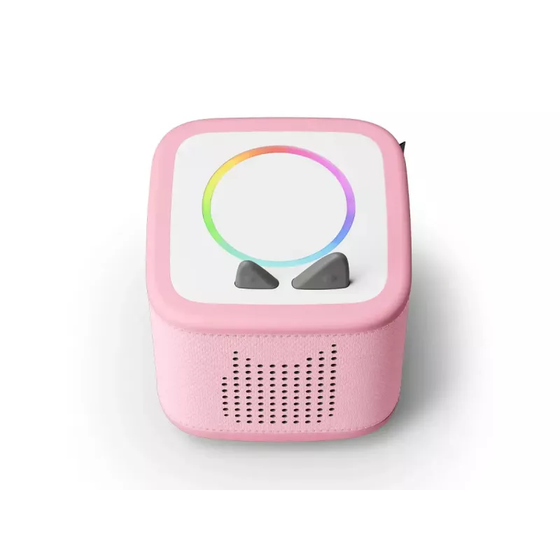 Musikspielzeug Toniebox 2 Cloud Pink