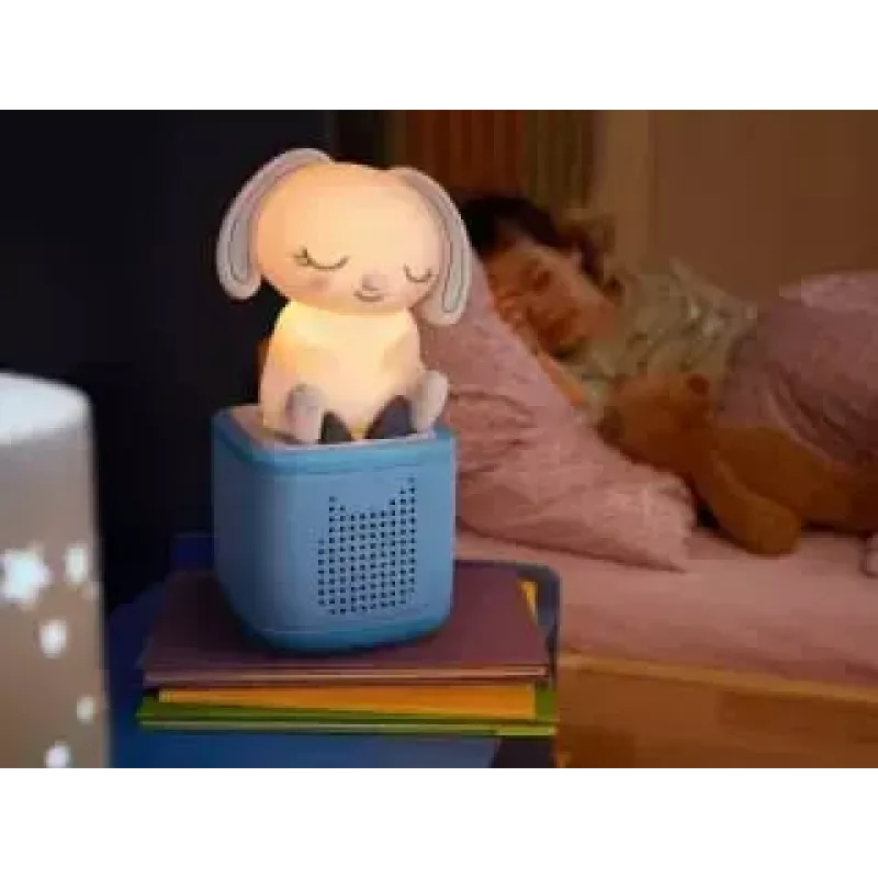 Musikspielzeug Toniebox 2 Cloud Pink