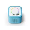 Toy musical box tonies Toniebox 2 Sky Blue