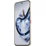 Mobiltelefon NUBIA AIR 5G — 17,2 cm (6,78 Zoll) 1224×2720, Unisoc T8300 2,2 GHz, 20 GB RAM, 256 GB, 5000 mAh, 50 MP Rückkamera, Dual-SIM, Android 15, Sand