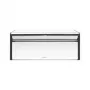 Brotkasten Brabantia 236846 Rechteckig Edelstahl 465x250x187 mm