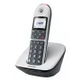 Schnurlostelefon MOTOROLA CD5001 Weiß DECT 1,8 GHz, einzelner Handapparat
