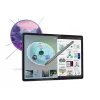 Lenovo Idea Tab Plus Mediatek 256 GB 30,7 cm (12,1 Zoll) 8 GB Wi-Fi 5 (802.11ac) Android 15 Grau