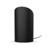 Intelligente Tischlampe Philips Hue Flare schwarz Bluetooth 76x91x157mm
