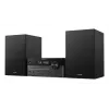 Philips TAM4505M2/12 Heim-Audiosystem Micro-System 80 W Schwarz, Dunkelgrau
